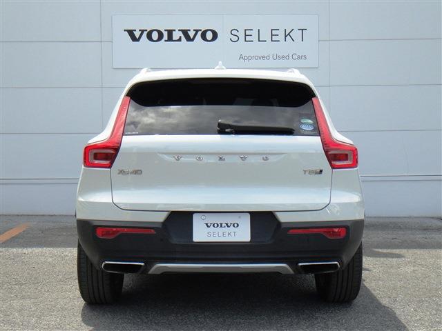ボルボ ＸＣ４０ Ｔ４ ＡＷＤ インスクリプション ４ＷＤ R1年 (東北) 99