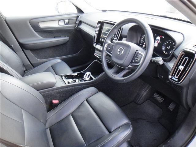 ボルボ ＸＣ４０ Ｔ４ ＡＷＤ インスクリプション ４ＷＤ R1年 (東北) 99