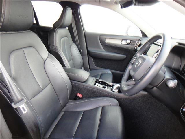 ボルボ ＸＣ４０ Ｔ４ ＡＷＤ インスクリプション ４ＷＤ R1年 (東北) 99