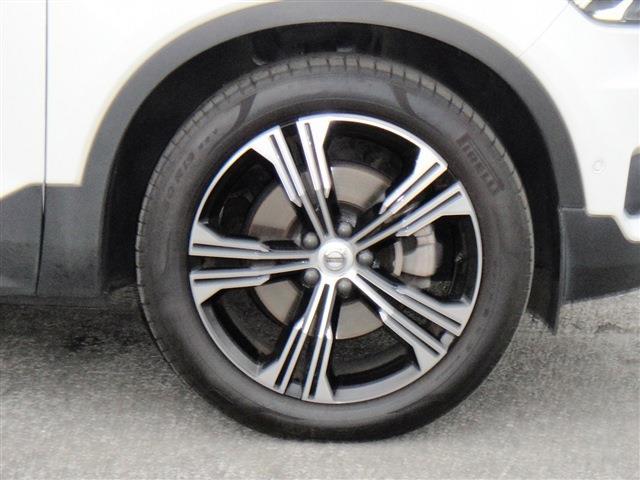 ボルボ ＸＣ４０ Ｔ４ ＡＷＤ インスクリプション ４ＷＤ R1年 (東北) 99