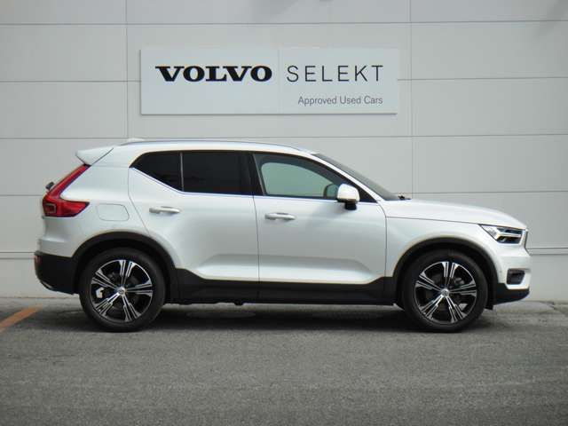 ボルボ ＸＣ４０ Ｔ４ ＡＷＤ インスクリプション ４ＷＤ R1年 (東北) 99