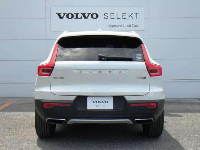 ボルボ ＸＣ４０ Ｔ４ ＡＷＤ インスクリプション ４ＷＤ R1年 (東北) 99
