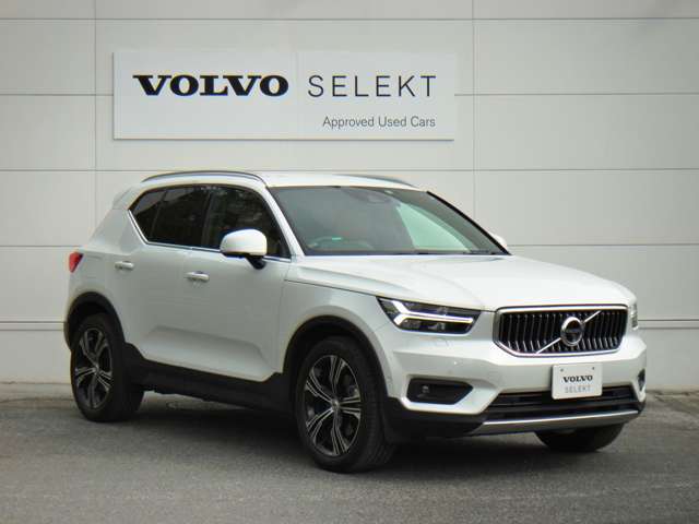 ボルボ ＸＣ４０ Ｔ４ ＡＷＤ インスクリプション ４ＷＤ R1年 (東北) 99