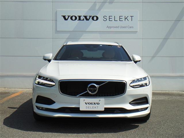 ボルボ Ｖ９０ Ｔ５　モメンタム H29年 (東北) 99