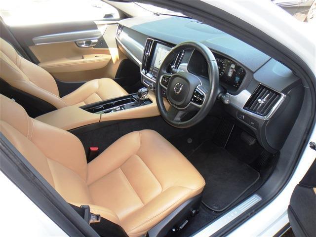 ボルボ Ｖ９０ Ｔ５　モメンタム H29年 (東北) 99
