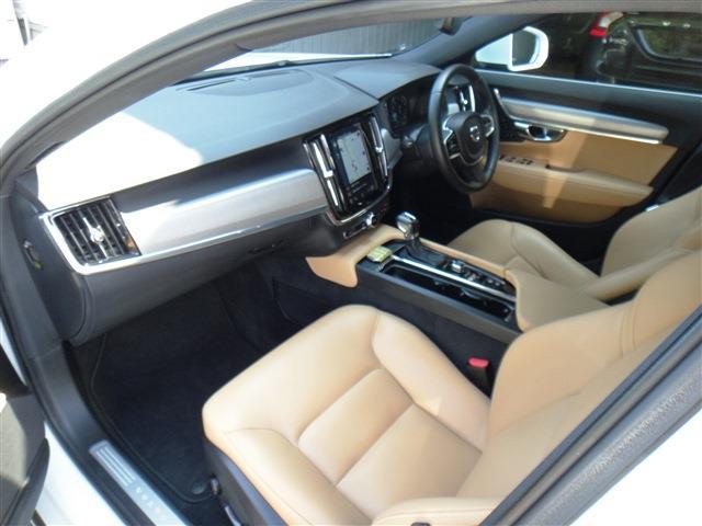 ボルボ Ｖ９０ Ｔ５　モメンタム H29年 (東北) 99