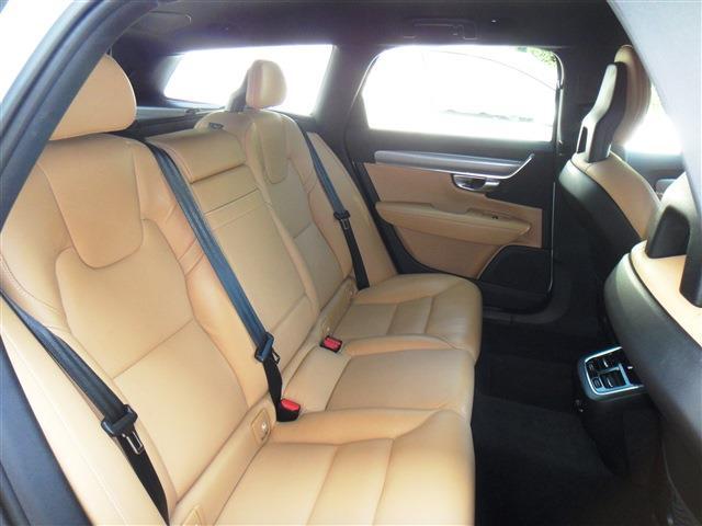ボルボ Ｖ９０ Ｔ５　モメンタム H29年 (東北) 99