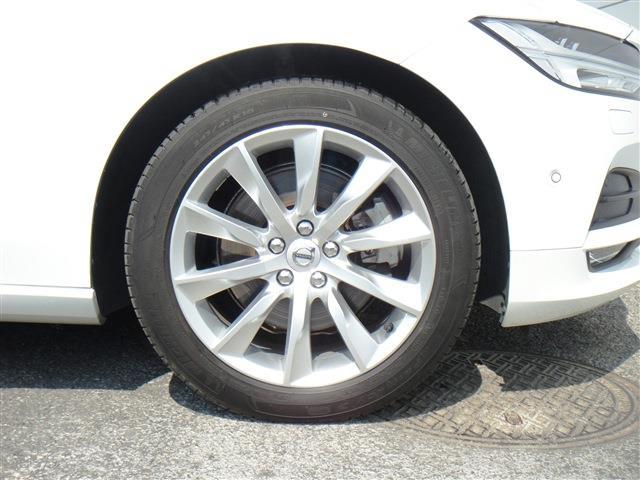 ボルボ Ｖ９０ Ｔ５　モメンタム H29年 (東北) 99