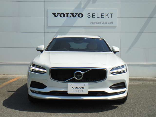 ボルボ Ｖ９０ Ｔ５　モメンタム H29年 (東北) 99