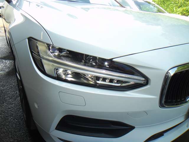 ボルボ Ｖ９０ Ｔ５　モメンタム H29年 (東北) 99