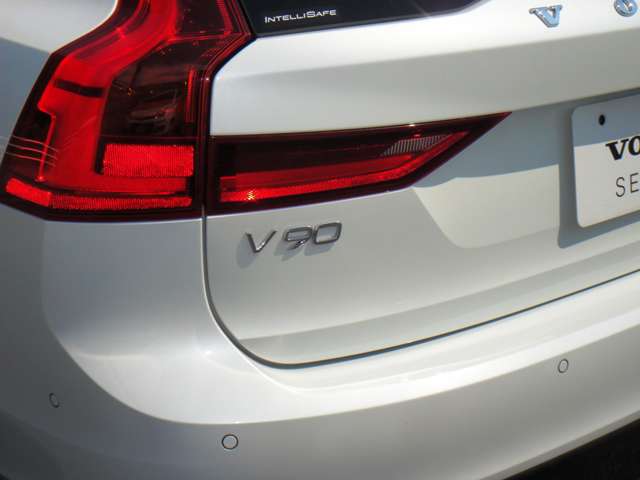 ボルボ Ｖ９０ Ｔ５　モメンタム H29年 (東北) 99