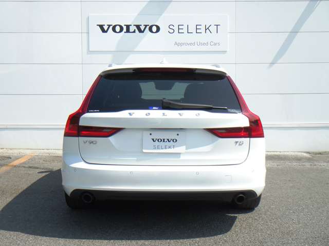 ボルボ Ｖ９０ Ｔ５　モメンタム H29年 (東北) 99