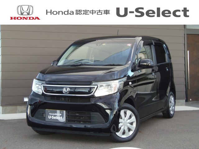 ホンダ Ｎ−ＷＧＮ ６６０ Ｇ Ａパッケージ H27年 (東海) 99