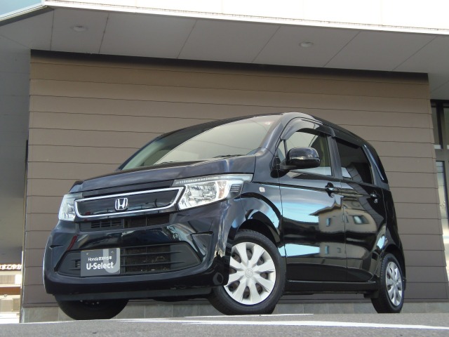 ホンダ Ｎ−ＷＧＮ ６６０ Ｇ Ａパッケージ H27年 (東海) 99