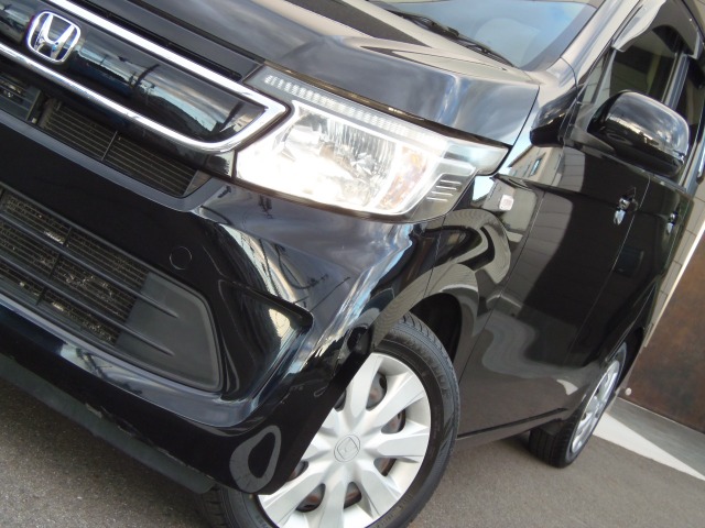 ホンダ Ｎ−ＷＧＮ ６６０ Ｇ Ａパッケージ H27年 (東海) 99