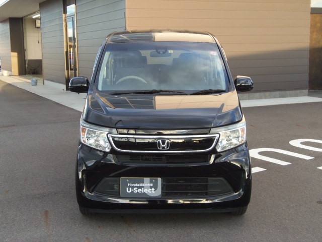 ホンダ Ｎ−ＷＧＮ ６６０ Ｇ Ａパッケージ H27年 (東海) 99