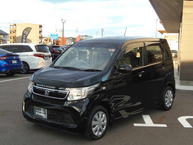 ホンダ Ｎ−ＷＧＮ ６６０ Ｇ Ａパッケージ H27年 (東海) 99