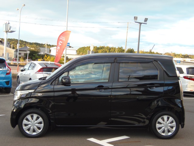 ホンダ Ｎ−ＷＧＮ ６６０ Ｇ Ａパッケージ H27年 (東海) 99