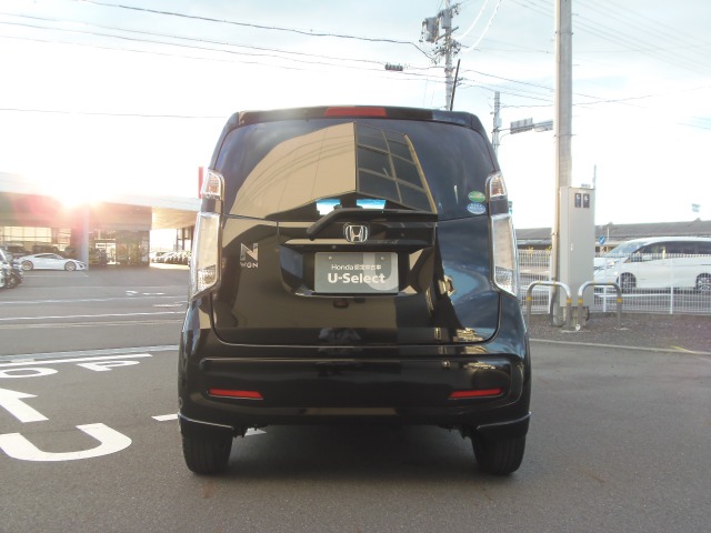 ホンダ Ｎ−ＷＧＮ ６６０ Ｇ Ａパッケージ H27年 (東海) 99