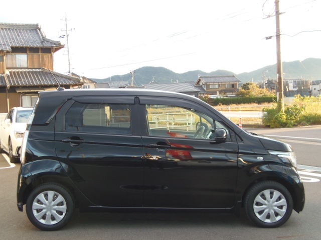 ホンダ Ｎ−ＷＧＮ ６６０ Ｇ Ａパッケージ H27年 (東海) 99