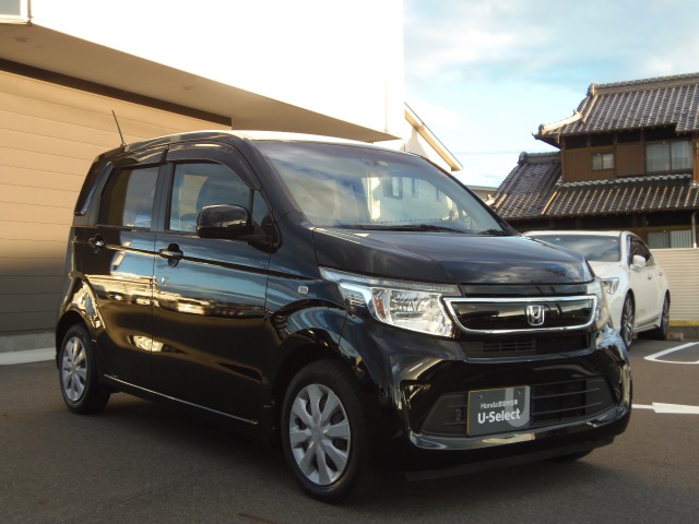 ホンダ Ｎ−ＷＧＮ ６６０ Ｇ Ａパッケージ H27年 (東海) 99