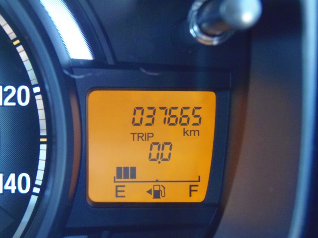 ホンダ Ｎ−ＷＧＮ ６６０ Ｇ Ａパッケージ H27年 (東海) 99