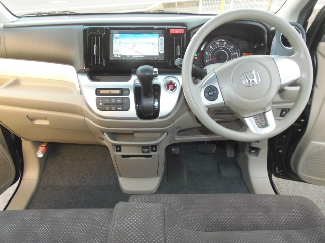 ホンダ Ｎ−ＷＧＮ ６６０ Ｇ Ａパッケージ H27年 (東海) 99