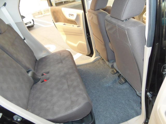 ホンダ Ｎ−ＷＧＮ ６６０ Ｇ Ａパッケージ H27年 (東海) 99