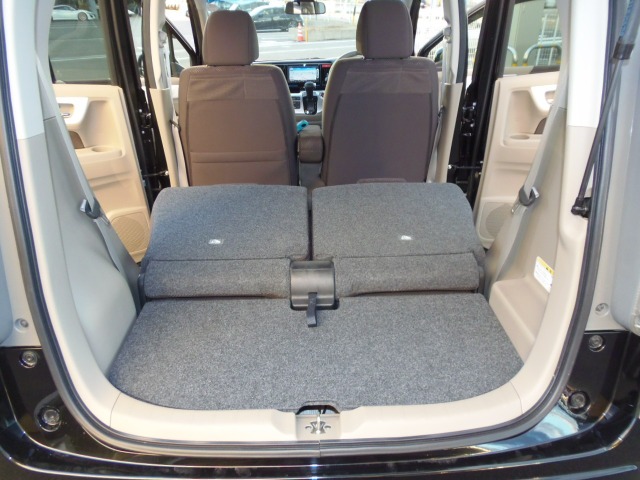 ホンダ Ｎ−ＷＧＮ ６６０ Ｇ Ａパッケージ H27年 (東海) 99