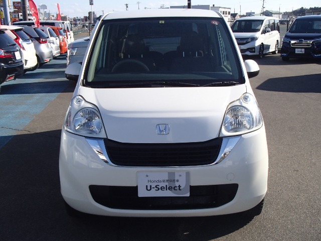 ホンダ ライフ ６６０ パステル H21年 (東北) 99