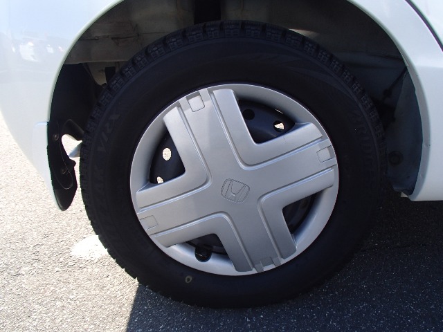 ホンダ ライフ ６６０ パステル H21年 (東北) 99