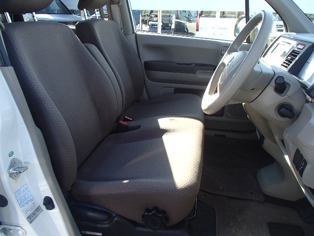 ホンダ ライフ ６６０ パステル H21年 (東北) 99