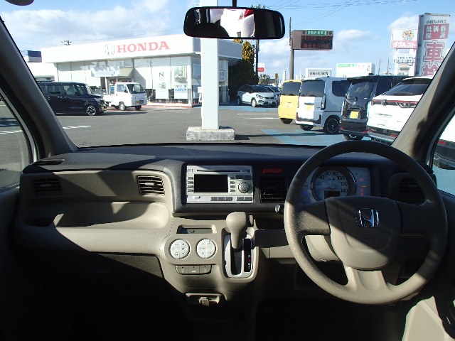 ホンダ ライフ ６６０ パステル H21年 (東北) 99