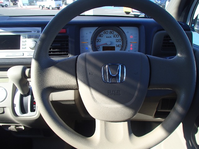 ホンダ ライフ ６６０ パステル H21年 (東北) 99