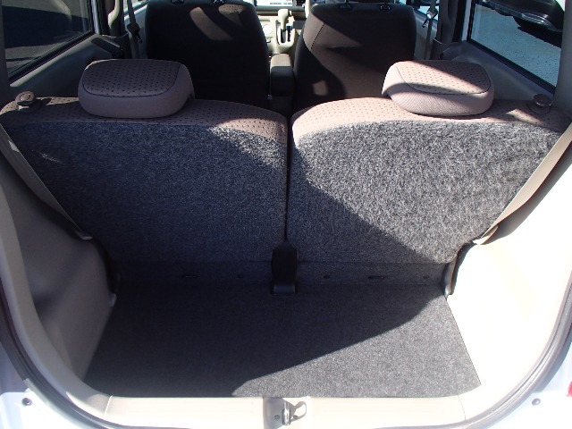 ホンダ ライフ ６６０ パステル H21年 (東北) 99