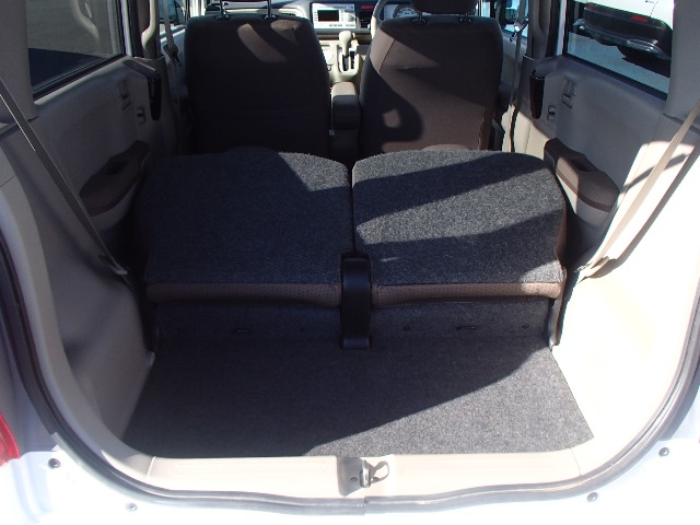 ホンダ ライフ ６６０ パステル H21年 (東北) 99