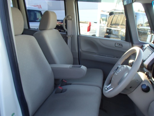 ホンダ Ｎ　ＢＯＸ ６６０ Ｇ Ｌパッケージ ４ＷＤ H24年 (東北) 99