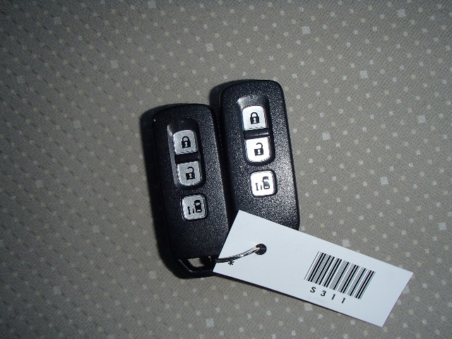 ホンダ Ｎ　ＢＯＸ ６６０ Ｇ Ｌパッケージ ４ＷＤ H24年 (東北) 99