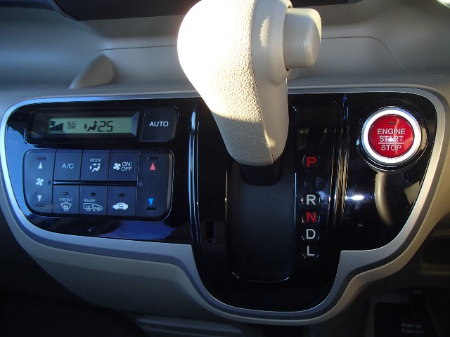 ホンダ Ｎ　ＢＯＸ ６６０ Ｇ Ｌパッケージ ４ＷＤ H24年 (東北) 99