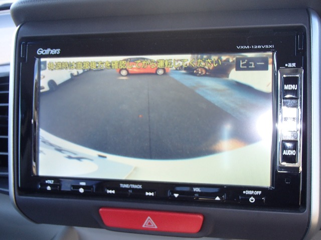 ホンダ Ｎ　ＢＯＸ ６６０ Ｇ Ｌパッケージ ４ＷＤ H24年 (東北) 99