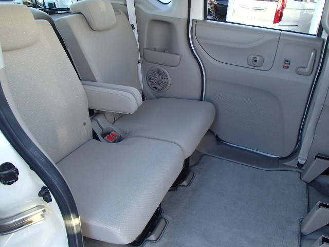 ホンダ Ｎ　ＢＯＸ ６６０ Ｇ Ｌパッケージ ４ＷＤ H24年 (東北) 99