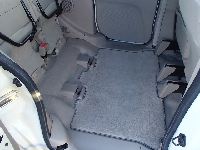 ホンダ Ｎ　ＢＯＸ ６６０ Ｇ Ｌパッケージ ４ＷＤ H24年 (東北) 99