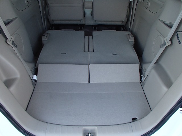 ホンダ Ｎ　ＢＯＸ ６６０ Ｇ Ｌパッケージ ４ＷＤ H24年 (東北) 99