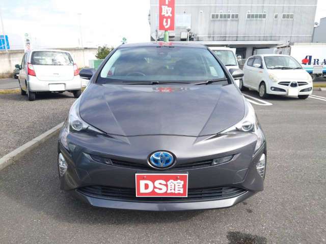 トヨタ プリウス １．８ Ａ H28年 (関東) 99
