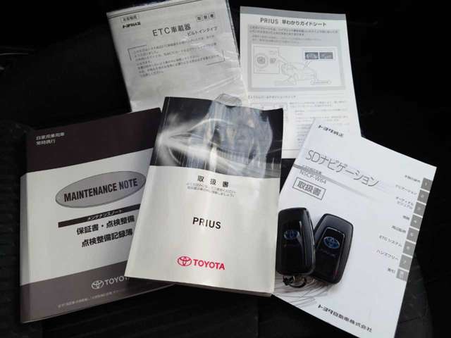 トヨタ プリウス １．８ Ａ H28年 (関東) 99