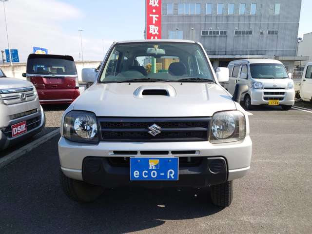 スズキ ジムニー ６６０ ＸＧ ４ＷＤ H20年 (関東) 99