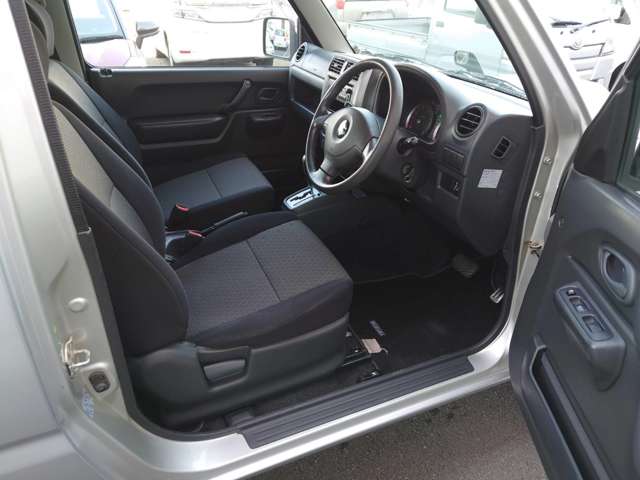 スズキ ジムニー ６６０ ＸＧ ４ＷＤ H20年 (関東) 99