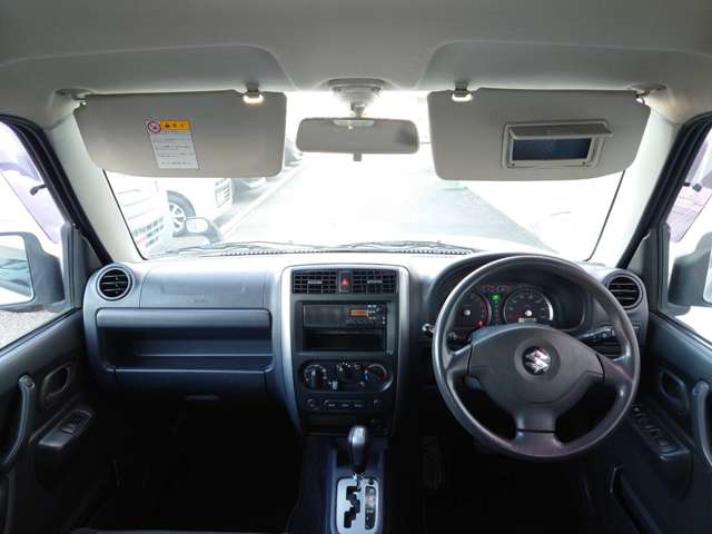 スズキ ジムニー ６６０ ＸＧ ４ＷＤ H20年 (関東) 99