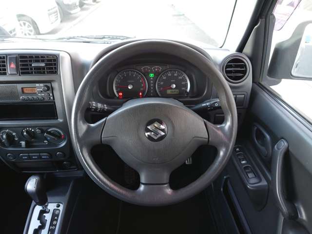 スズキ ジムニー ６６０ ＸＧ ４ＷＤ H20年 (関東) 99