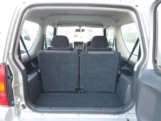 スズキ ジムニー ６６０ ＸＧ ４ＷＤ H20年 (関東) 99